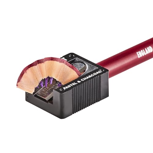 Derwent Pastel Pencil Sharpener