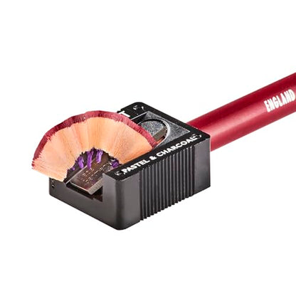 Derwent Pastel Pencil Sharpener