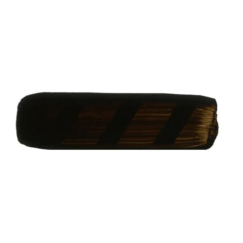 GOLDEN Fluid Acrylics, Van Dyke Brown Hue, 8 fl. oz. Bottle