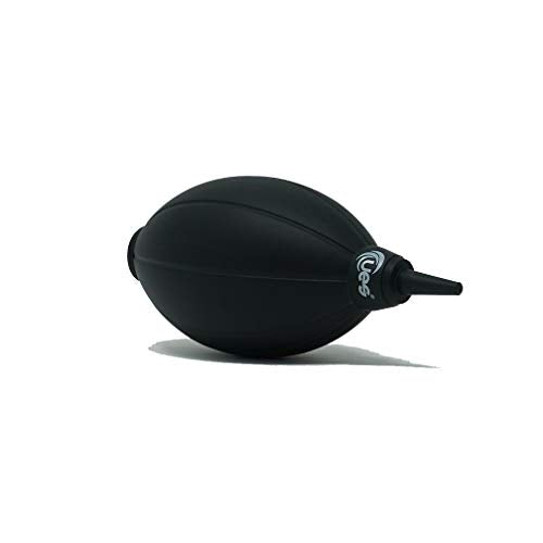 UES Camera Dust Air Blower for DSLR & Mirrorless Lens & Sensor Cleaning