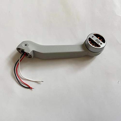 Taoke Mini 2 SE Drone Motor Arm Assembly Replacement Compatible with DJI Mavic Mini 2 SE- Back Right - color: Back Right