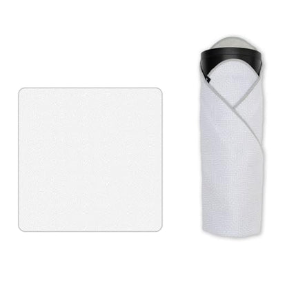 PGYTECH Protective Camera Wrap Cloth, Anti-Scratch Lens Protector - color: Maze, size: 17.7 x 17.7 inch