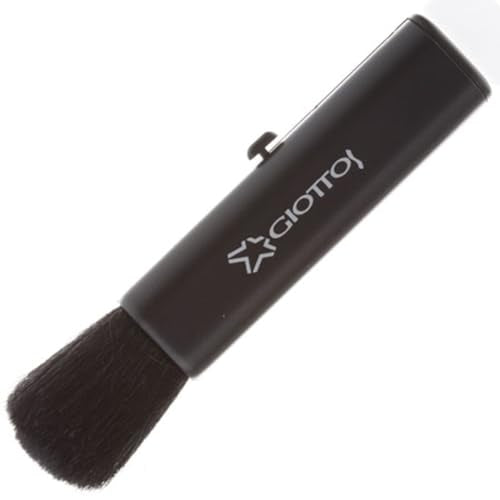 Giottos KIT-1011 Small Cleaning Kit (Black)