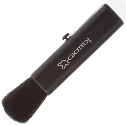 Giottos KIT-1011 Small Cleaning Kit (Black)