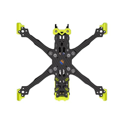 Volador VX5 V2 O4 Pro True-X 5" FPV Racing Drone Frame Carbon 6mm Arm