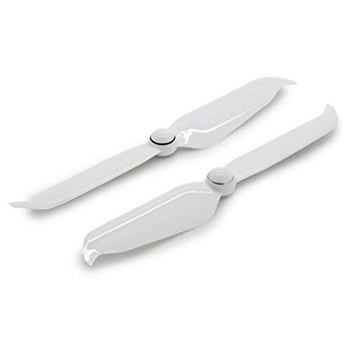 ExpertPower High Capacity (15.2V 5870mAh) Intelligent Flight Replacement Battery Plus one Pair 9455S propellers Combo for DJI Phantom 4, Phantom 4 Pro, Phantom 4 Pro V2.0, Phantom 4 Advanced
