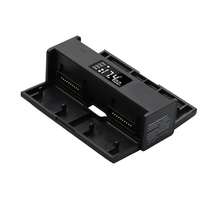 4 in 1 Battery Charging Hub with Digital LED Display, Drone Battery Fittings for DJI Mavic 2 PRO/Zoom