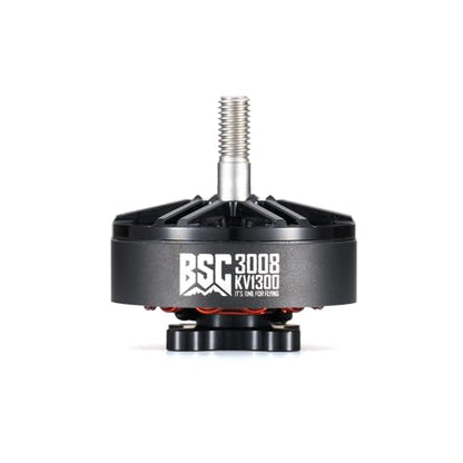 MAD BSC 3008 1300KV Brushless Motor 6S Drone Motor for 7-8 Inch RC Drone FPV Racing Drones