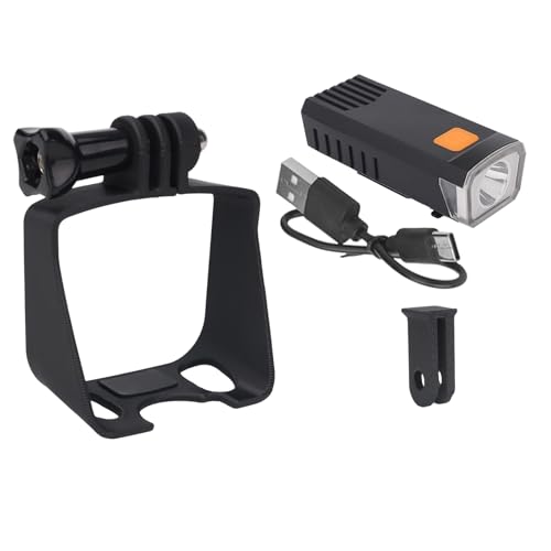 Night Light for DJI Lito X1/Lito 1, Top Search Light Spotlight Night Flight Light Warning Flash Lights Drone Accessory