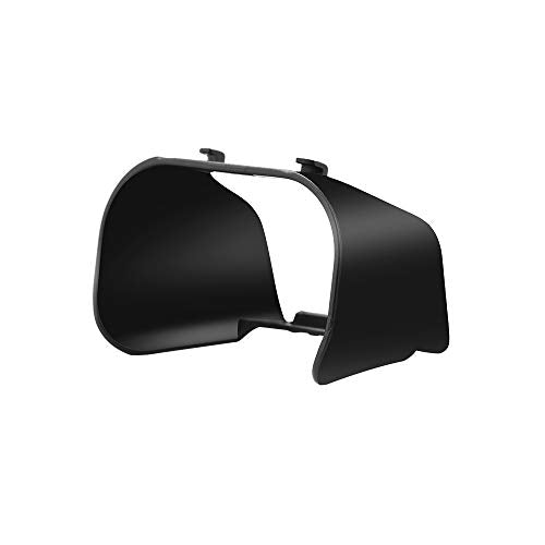 BTG Gimbal Camera Lens Hood for DJI Mini 2 Se/Mini 4K/Mavic Mini Drone Accessories Parts Prevent Glare Light