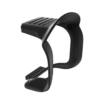 Lens Sunshade for DJI NEO, Drone Gimbal Cap Sun Shade Camera Protector Accessories (Black) - color: Black