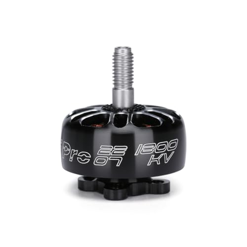 iFlight XING-E pro 2207 1800KV Brushless Motor 2-6S for 5inch FPV Racing Drone