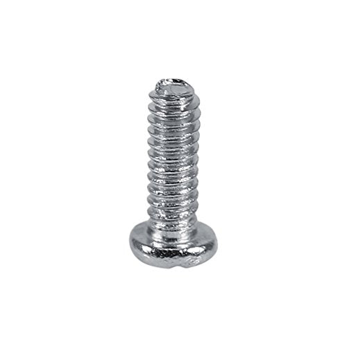 600pcs Small Screws Nuts Assortment Kit Stainless Steel Hardware 12 Size M1 M1.2 M1.4 M1.6, Nut