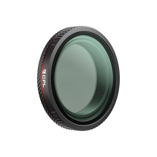 Freewell CPL Filter for DJI Osmo Nano - style: CPL