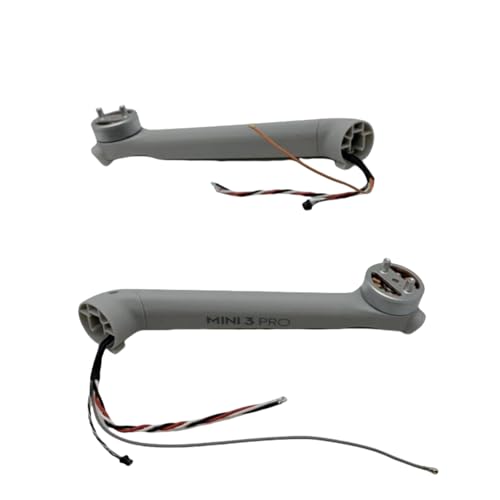 Mini 3 Pro Accessories Spare Parts Motor Arm Assembly Replacement for DJI Mavic Mini 3 Pro Front Left Arm - color: Front Left