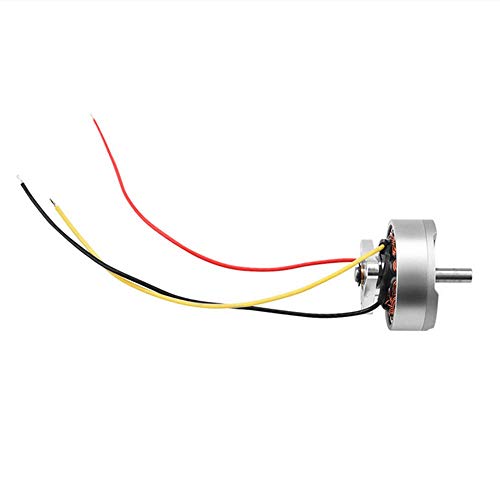 Gimbal Motor Compatible with DJI FPV Combo Drone (Short Line Motor) - color: Short Line motor