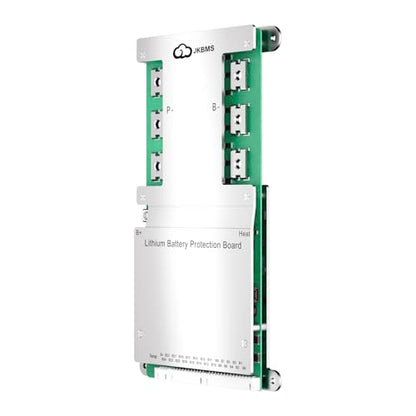 JKBMS JK-B2A24S30P 8S-24S 300A LiFePO4 BMS, Battery Management System - size: JK-B2A24S30P