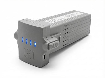 Replacement Battery for Volo X Drone - Up to 45 Minutes Flight Time