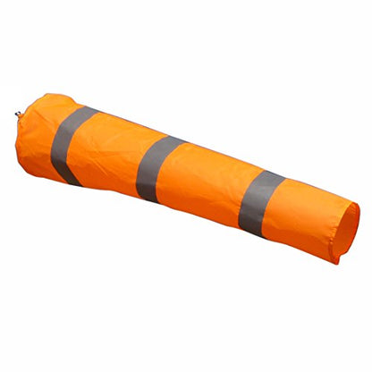 Airport Windsock Outdoor Hanging Heavy Duty(40") - size: 40"