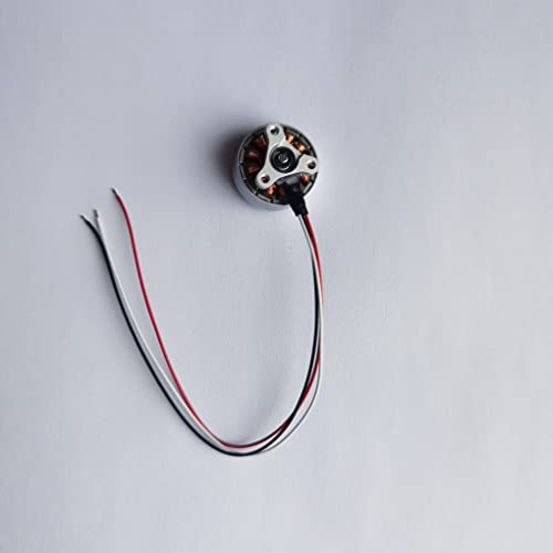 Taoke Original Drone Motor, Brushless Motor Spare Parts for Mini 2 SE/2/SE