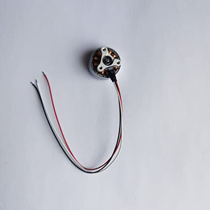 Taoke Original Drone Motor, Brushless Motor Spare Parts for Mini 2 SE/2/SE