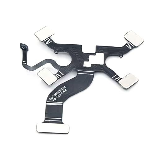 Gimbal Flat Ribbon Flex Cable Line Replacement RC Accessory Fit for DJI Mini 4 Pro Drone Accessories