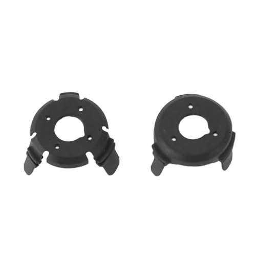 Shock Absorption Gimbal Camera Damper Rubber Cushion Repair Parts for Mini 3 PRO Drone, Replacement Shock Absorption Damper Rubber Cushion