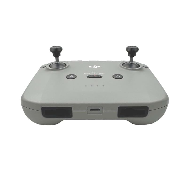 BTG Remote Control Joysticks Thumb Cover for DJI RC Pro 2/RC Pro/RC 2 1/ N3 N2 N1 Remote Controller Accessories Joysticks Protector Cover