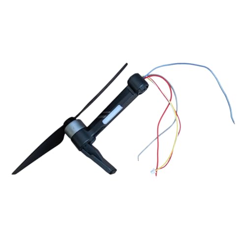 Drone Motor Arm Repair Parts Assembly compatible with SJRC F22S S3(Front B) - color: Front B