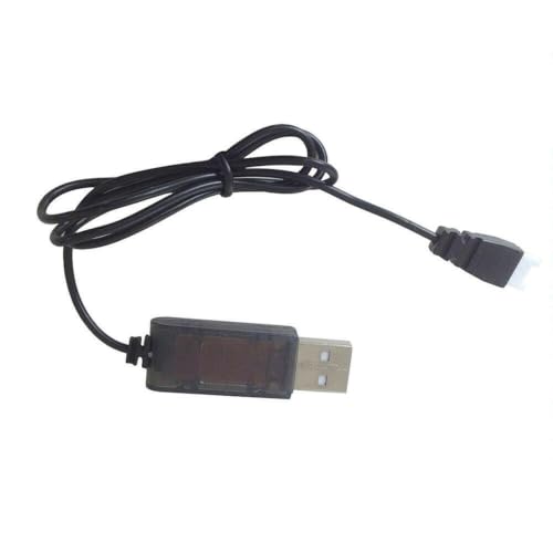 3.7V RC Drone USB Charging Cable Phone Computer Power Supply Fit for Syma X5 Series