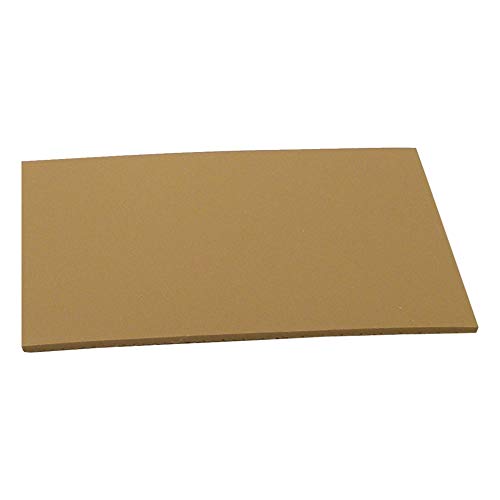 Speedball Art Products 004376 004376 Unmounted Linoleum, 4 X 6