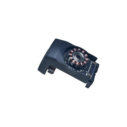 Gimbal Lower Bracket with Motor Replacement Compatible with DJI Mini 2/Mini SE/Mini 2 SE/Mini 4k,Mini 2 Gimbal Assembly Accessories,Gimbal Camera Mount Repair Kits