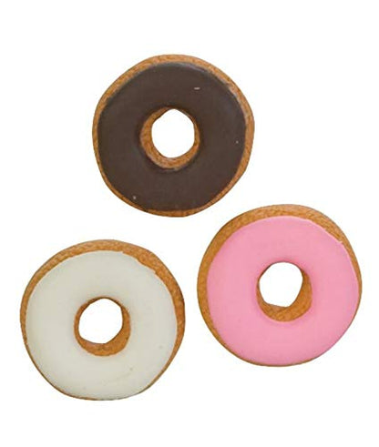 Raymond Geddes Snack Attack 3D Scented Food Erasers (Pack of 36)