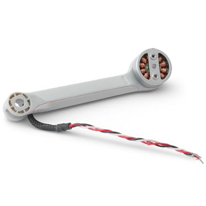 Back Left Drone Motor Arm Assembly Compatible with DJI Mini 3 Spare Parts Easy Installation Reinforced & Wear-Resistant