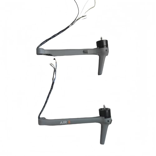 Drone Motor Arm Assembly Repair Parts compatible with Air 3S (Front Right) - color: Front Right