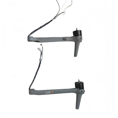 Drone Motor Arm Assembly Repair Parts compatible with Air 3S (Front Right) - color: Front Right