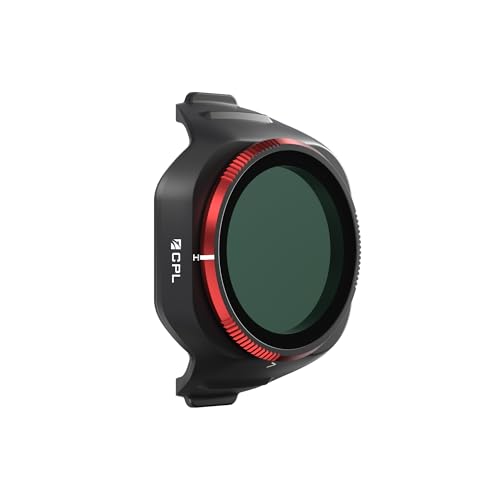 Freewell CPL Filter for DJI Mini 5 Pro - style: CPL