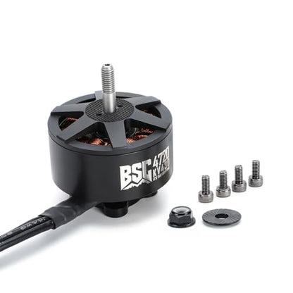 MAD BSC 4720 430KV 6-8S Brushless Motor for RC FPV Drone