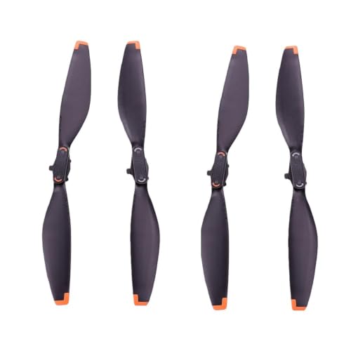 CACHALOT Propeller Blade Replacement for DJI Mini 5 Pro Drone