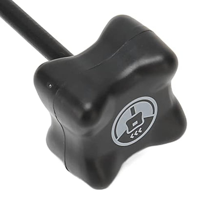 FPV Drone Antennas, Wide Coverage Professional FPV 5.8G Antenna for Long Range Quadcopter Drone