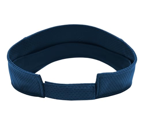 FPV Pilot Drone Racing Freestyle Quadcopter FPV Pilot Sport Sun Visor - color: Navy Blue