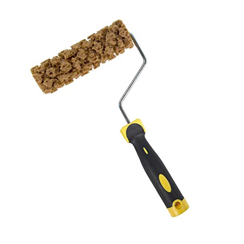 Hanroy 6" Sea Sponge Roller for Faux Finish Texture - color: M60