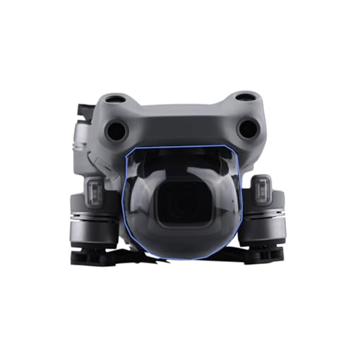 Mavic air 2s Gimbal Cover for DJI Air 2s Drone Camera Lens Protector Protective Case Accessories
