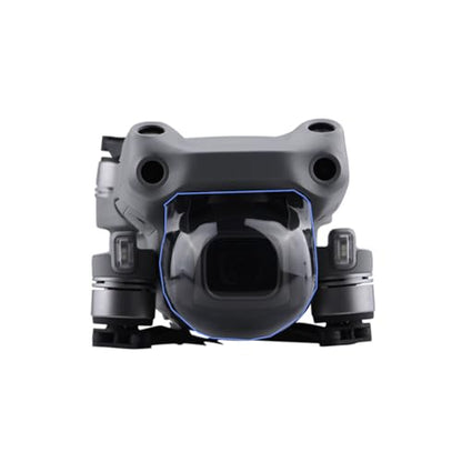 Mavic air 2s Gimbal Cover for DJI Air 2s Drone Camera Lens Protector Protective Case Accessories