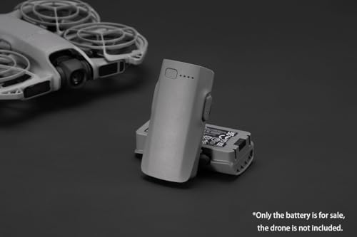 Genuine Neo 2 Smart Flight Battery 1606 mAh with Max-19 Mins Flight Time for DJI Neo 2 Accessory