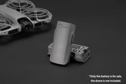 Genuine Neo 2 Smart Flight Battery 1606 mAh with Max-19 Mins Flight Time for DJI Neo 2 Accessory