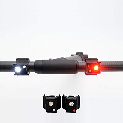 DroMight™ DroMight Anti Collision Strobe Light Set For DJI Inspire 2