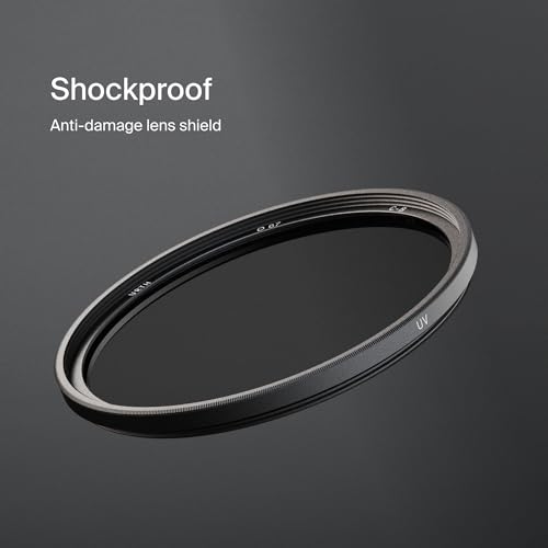 Urth 43mm UV Lens Filter - size: 43mm