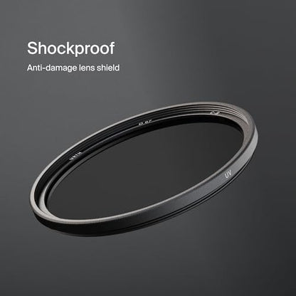 Urth 39mm UV Lens Filter - size: 39mm