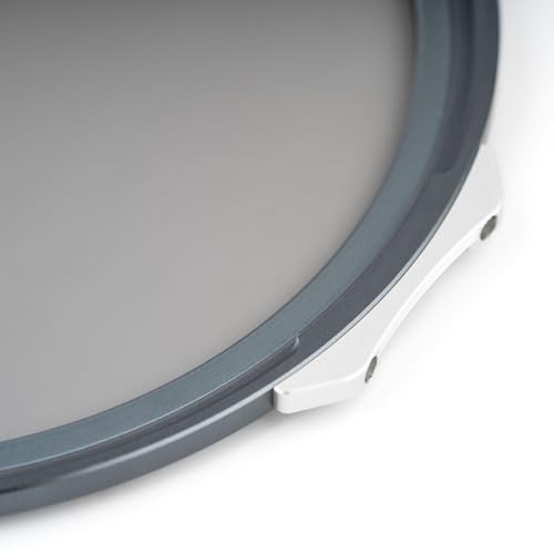 NiSi JetMag Pro 82MAG Capture Kit, Magnetic Lens Filter Kit, NC UV CPL - size: Capture Kit